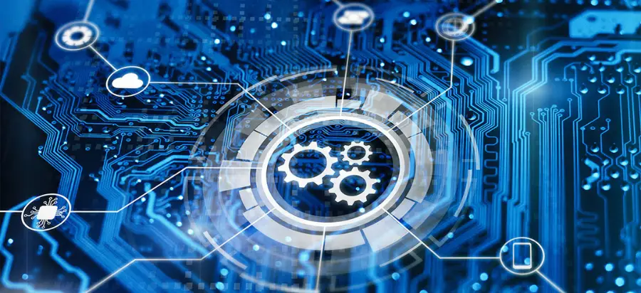 Cloud technology supporting public sector