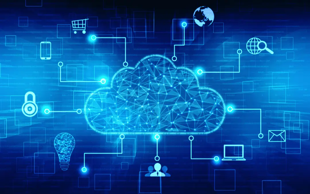 Cloud technology supporting public sector